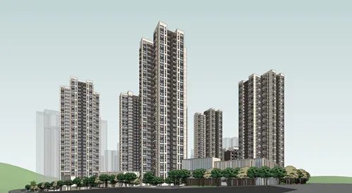 住宅容积率是什么意思