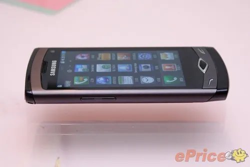 bada∶三星自有手机的强化系统