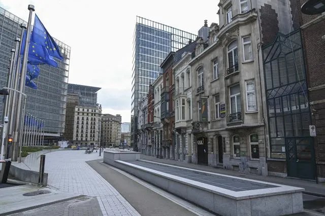 西班牙会成为全球疫情最严重的国家吗？