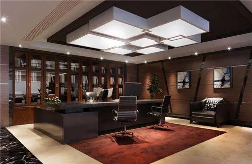 深圳办公室装修要多少钱 办公室有哪些装修风格