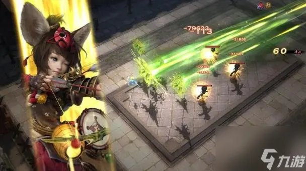 斗战神元神怎么获取 斗战神元神系统玩法详解