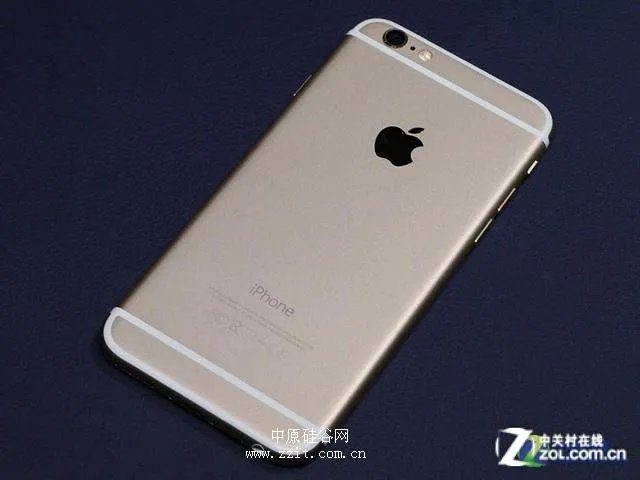 6s大陆首发 iPhone 6郑州降至3499元