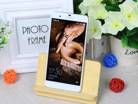 电信4G时尚选择 华为荣耀6 Plus售1999元