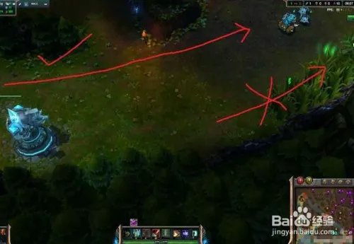 英雄联盟：小丑的偷塔狂魔经验解析