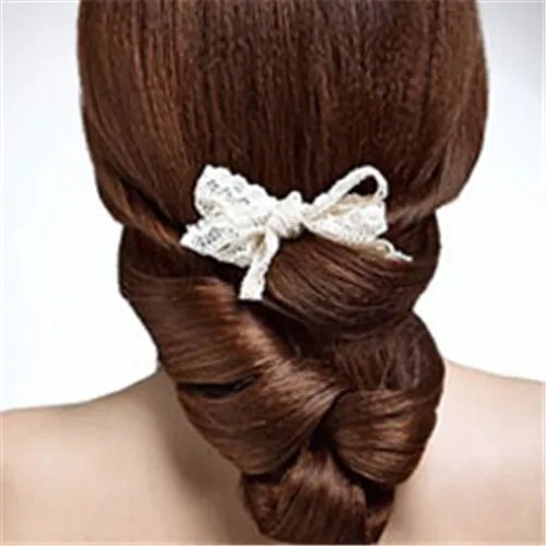 新娘跟妆发型图片        韩式新娘发型详细步骤