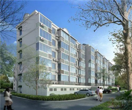 上海租房一个月多少钱  上海哪个区的房租更便宜