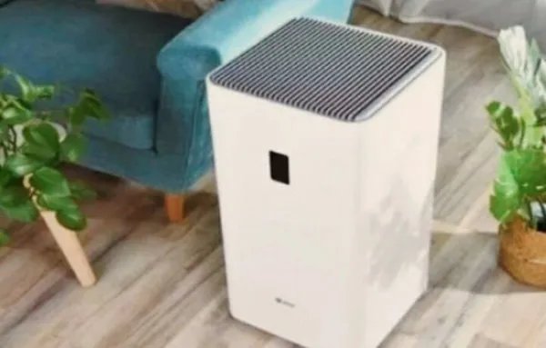空气净化器推荐