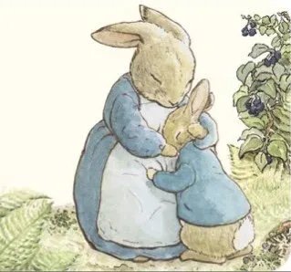 为什么《彼得兔》动画片全集这么受欢迎？