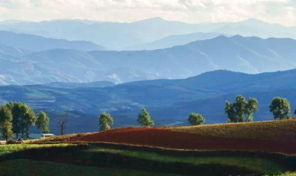 far的比较级和最高级是什么？