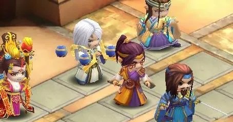 异次元英雄传最强阵容选择 怎么搭配好