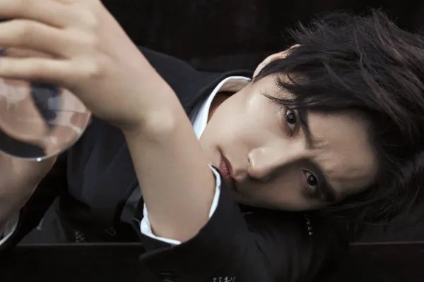 郑云龙和阿云嘎是真的吗？？