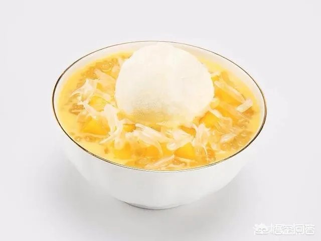 在所有甜品店里,满记甜品怎么样?