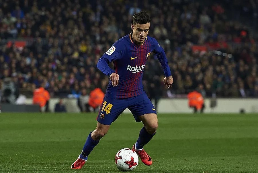 巴萨公布国王杯决赛大名单，都有哪些球队？