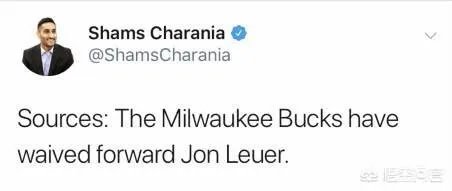 7月10日，雄鹿裁掉大前锋洛伊尔，湖人PF位置是最弱一环，他们该签下洛伊尔吗？