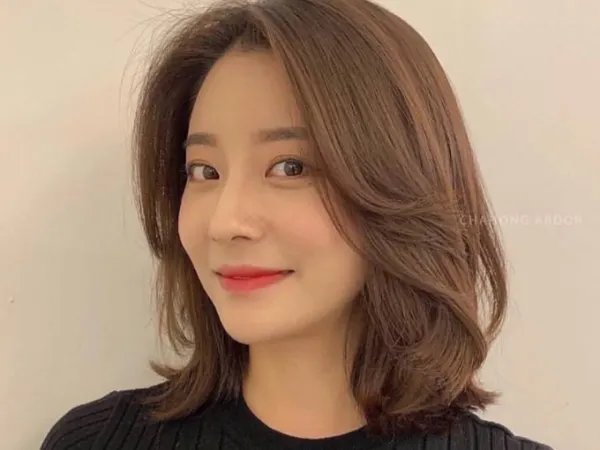 2019年流行什么发型女