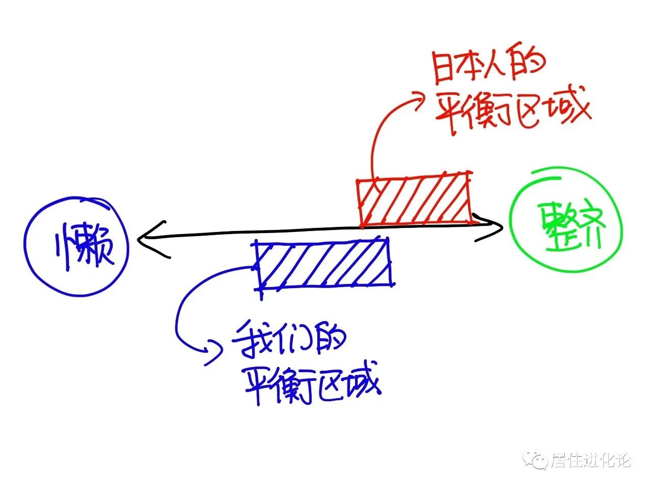 最适合中国人的收纳方法