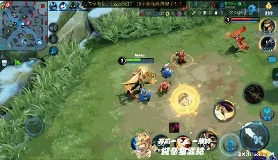 如何评价王者荣耀国服第一杨戬寒冰的技术?