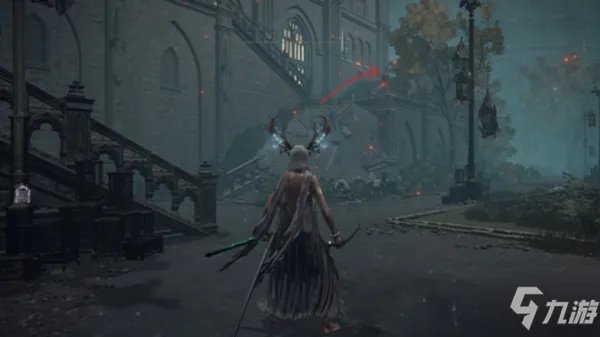 《艾尔登法环》全三把魔石剑钥匙及对应地图收集攻略