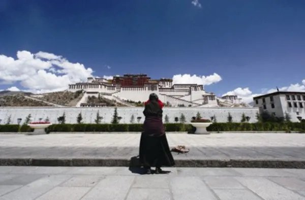 朝圣是什么意思