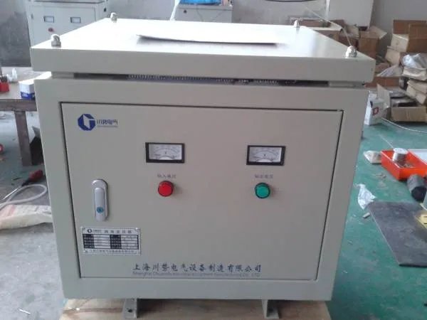 隔离变压器有什么作用？