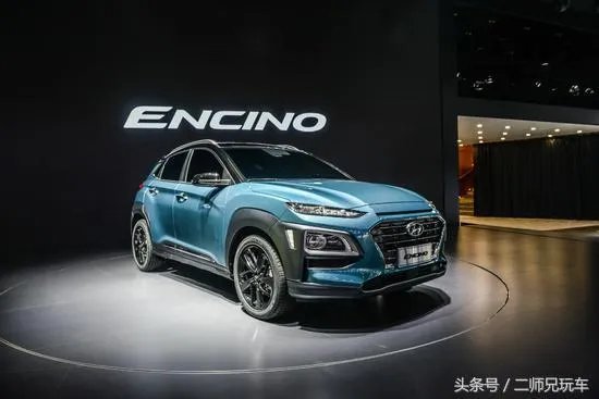 小型SUV有哪些好推荐？