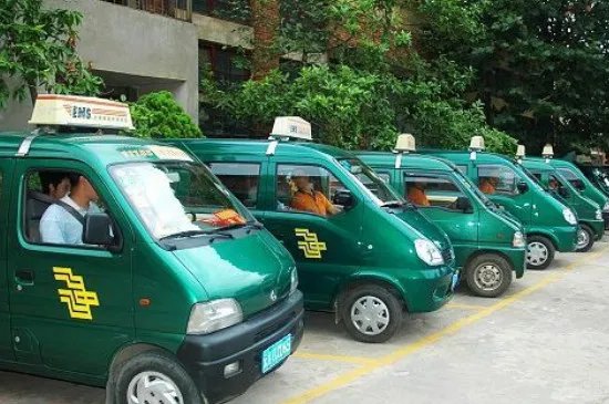 平邮是什么快递