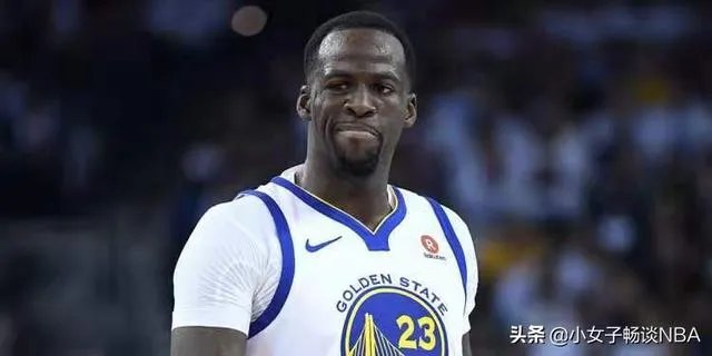 勇士终于取得首胜，这个赛季你看好勇士吗？