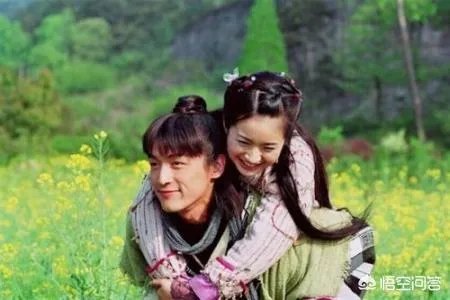 林依晨对胡歌来说有多重要？