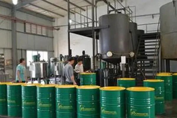 切削液生产厂家