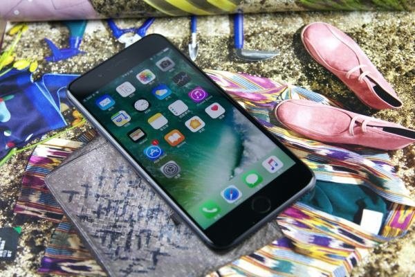 iphone7plus尺寸是多少