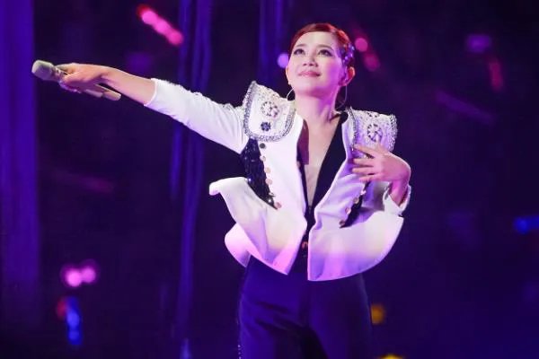 为何说梁静茹把最美的年华给了赵元同，却把最细腻的情感留给了玛莎？