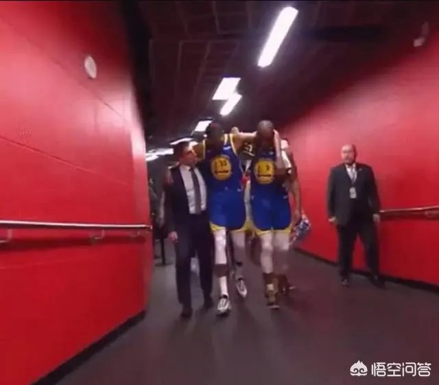 科尔谈球员杜兰特