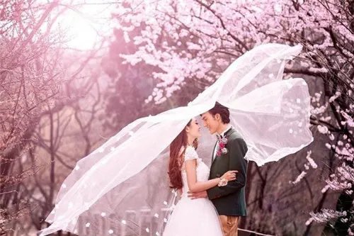 上海嘉定婚纱摄影哪家好 怎样选婚纱影楼