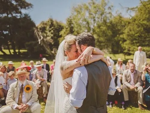 婚礼歌曲大全 婚礼上适合唱的歌曲