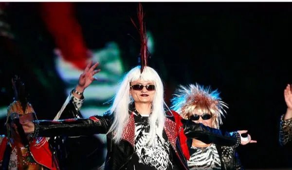 如果马云和王健林都开演唱会，谁会更受欢迎？