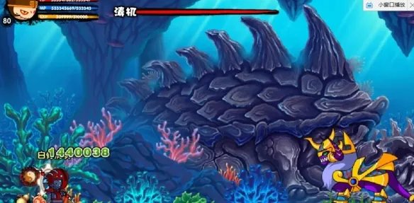 造梦西游3梼杌怎么进