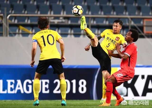 恒大客场完胜济州联,基本锁定小组出线资格,会选择淘汰赛对手吗?