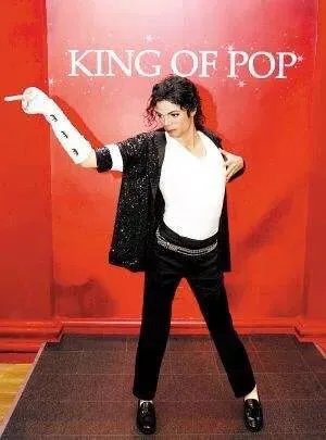 明星的蜡像和明星本人差别有多大？