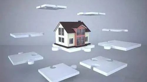 得房率什么意思