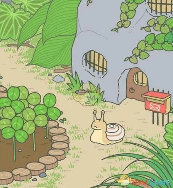 旅行青蛙不给别人礼物会怎样