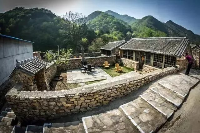 废物利用:脑洞大开的乡村景观