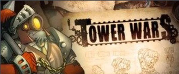 塔防游戏推荐 塔防游戏排行榜前十名