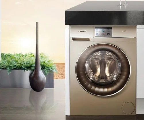 卡萨帝洗衣机怎么样 卡萨帝洗衣机哪款好 看完这篇秒懂了