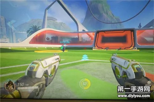 守望先锋动感斗球bug 卡换英雄bug方法分享