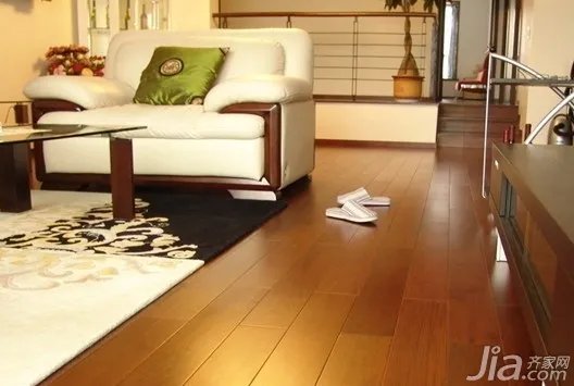 地板品牌大全 十大品牌推荐