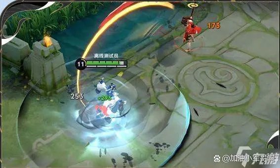 《王者荣耀》公布新英雄赵怀真，即将上线体验服，这位新英雄有何特点？