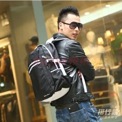 学生双肩包品牌有哪些_2020学生双肩包品牌十大排名