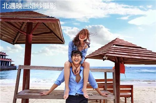 北京婚纱摄影前十名  北京优秀婚纱摄影排行榜