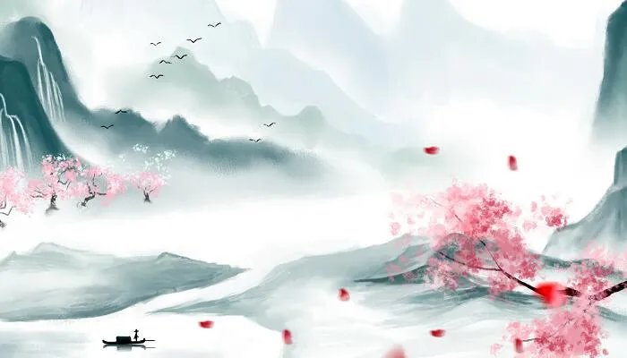 关于写景的诗句 景色的古诗有哪些