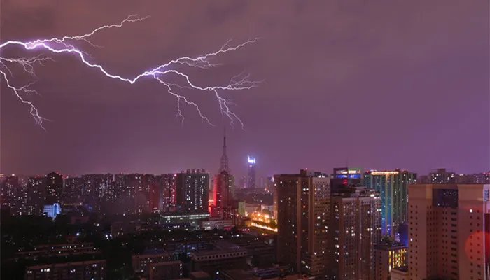 正月打雷是什么征兆 正月打雷是什么征兆怎么破解